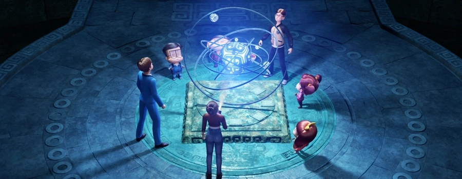 Как найти сокровища